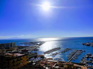 Hotel La Casa Sul Mare cazare Vietri sul Mare