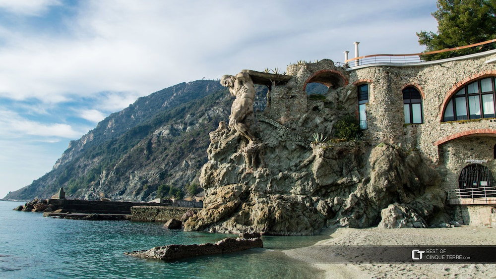 Hotel Lecci Di Soviore