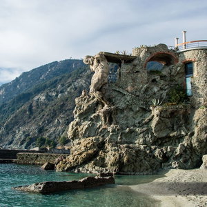 Hotel Lecci Di Soviore cazare Monterosso al Mare