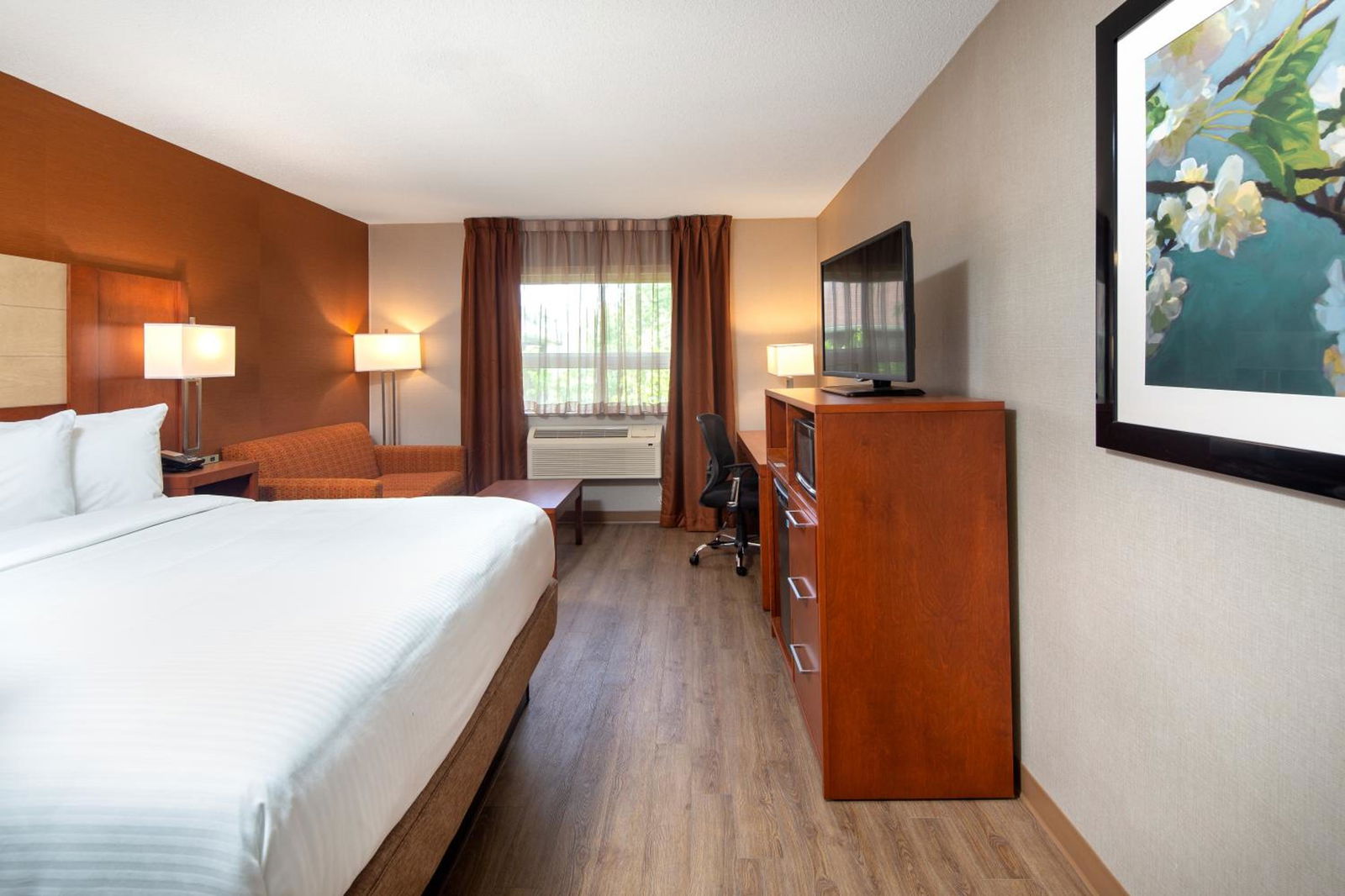Hotel Canadas Best Value Inn Richmond Hill