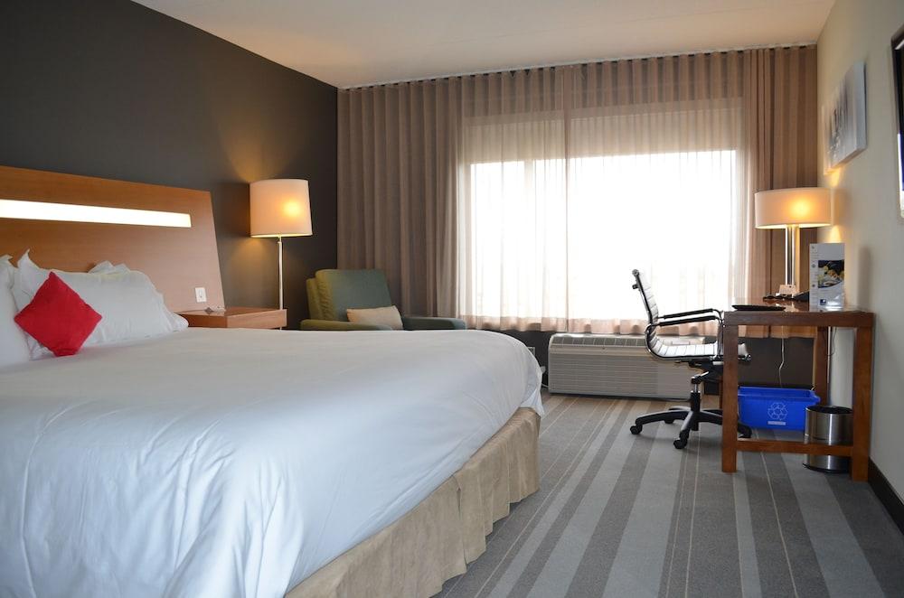 Hotel Novotel Toronto Vaughan Hotel