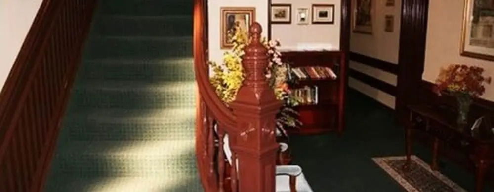 Hotel Madison Manor Boutique Hotel