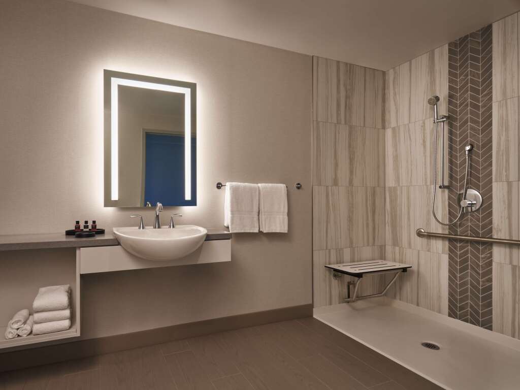 Hotel Great Canadian Casino Resort Toronto