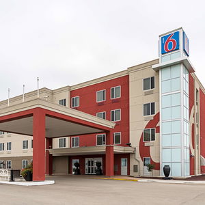 Hotel Motel 6 Moosomin Sk cazare Moosomin