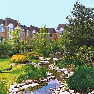 Hotel Towneplace Suites Mississauga - Airport Corporate Centre cazare Toronto