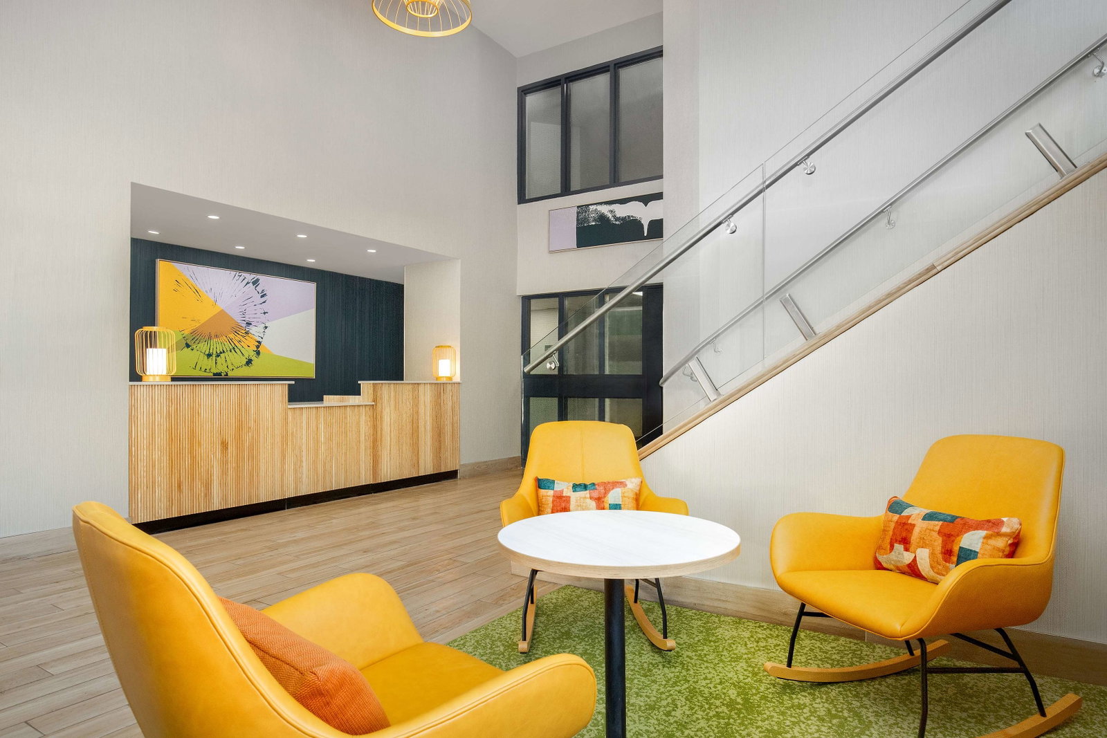 Hotel Spark By Hilton Brockville
