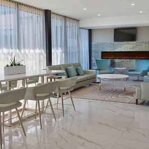 Hotel Element Toronto Airport cazare Mississauga