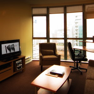 Hotel The Parker Hotel Vancouver cazare Vancouver