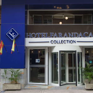 Hotel Faranda Collection Cali, A Member Of Radisson Individuals cazare Cali