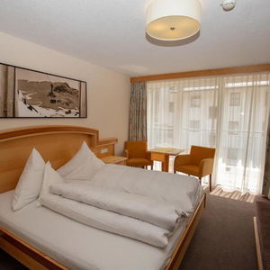 Hotel Hotel Charly cazare Ischgl