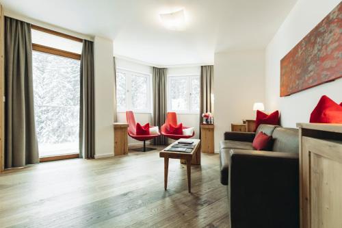 Hotel Das Mooser Hotel