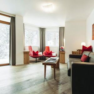 Hotel Das Mooser Hotel cazare St Anton am Arlberg