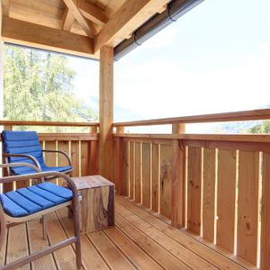 Hotel Kösslerhof cazare St Anton am Arlberg