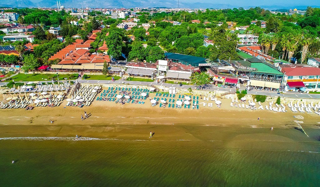 Hotel Hotel Catty Cats Garden