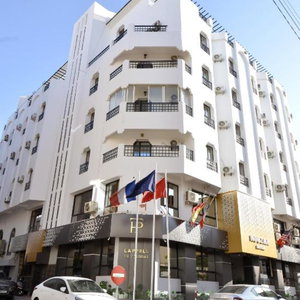 Hotel Hôtel Nouzha cazare Fes