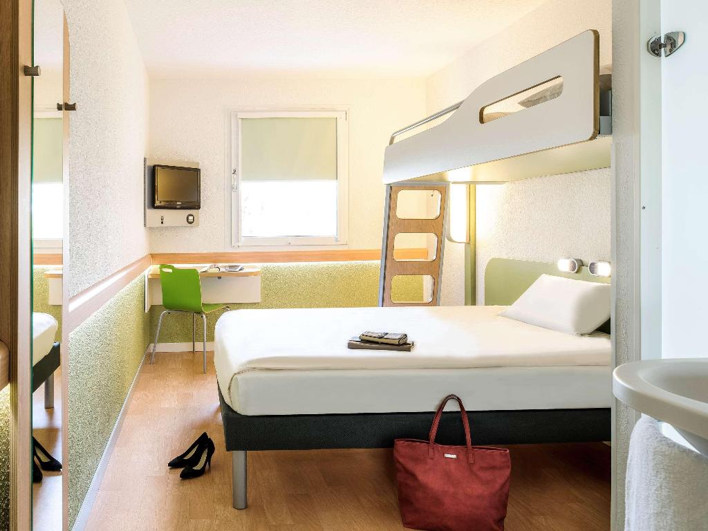 Hotel Ibis Budget Fes