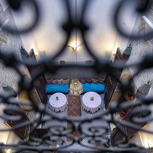 Hotel Dar Settash cazare Fes