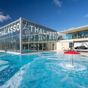 Hotel Barceló Fuerteventura Royal Level cazare Caleta de Fuste