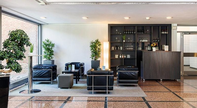 Hotel Geno Hotel