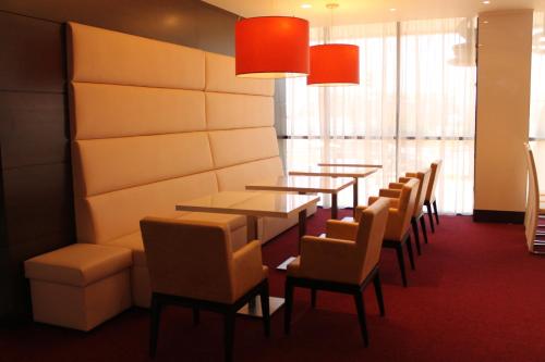 Hotel Dream