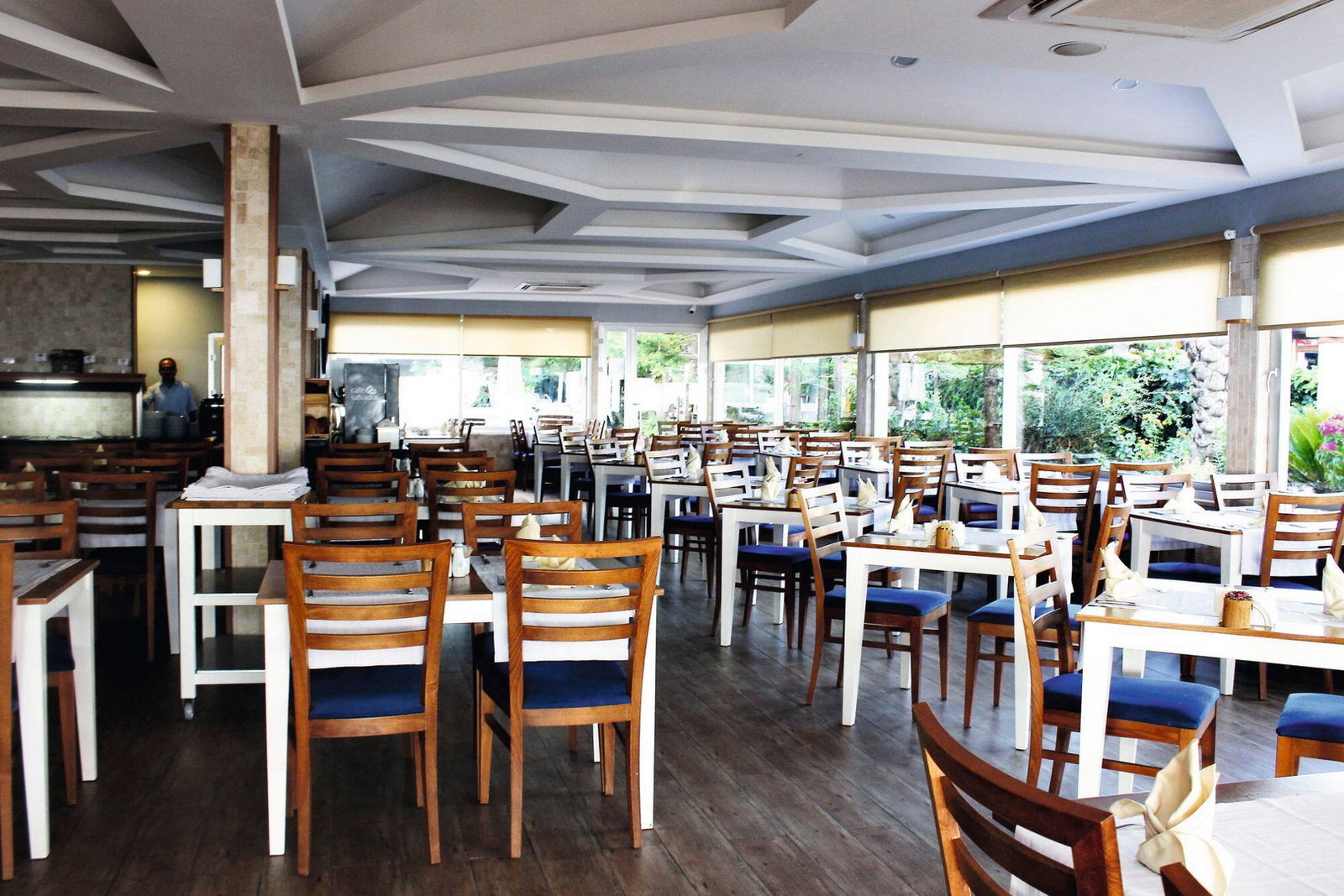 Hotel Side Bay Hotel