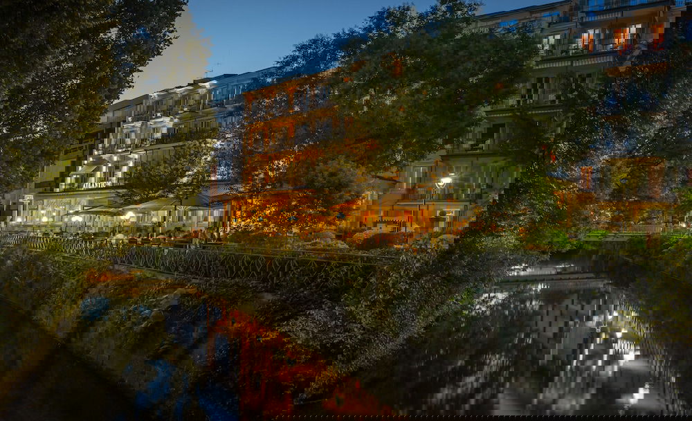 Hotel Atlantic Parkhotel