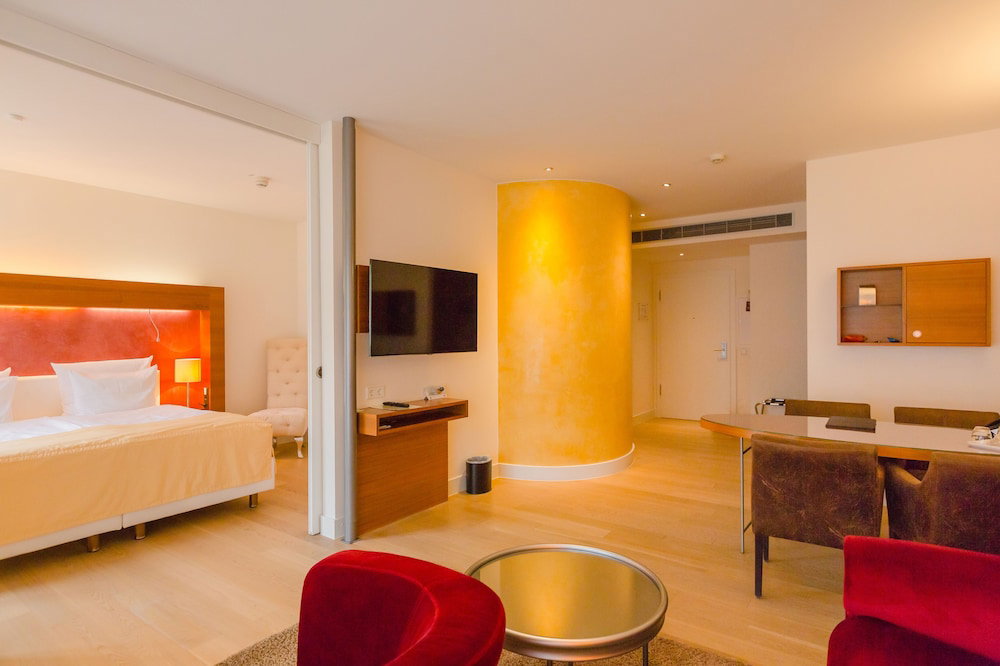 Hotel Aqua Aurelia Suitenhotel