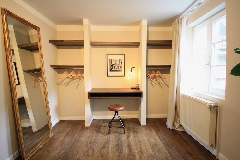 Hotel Boutique Charme Apartments 10