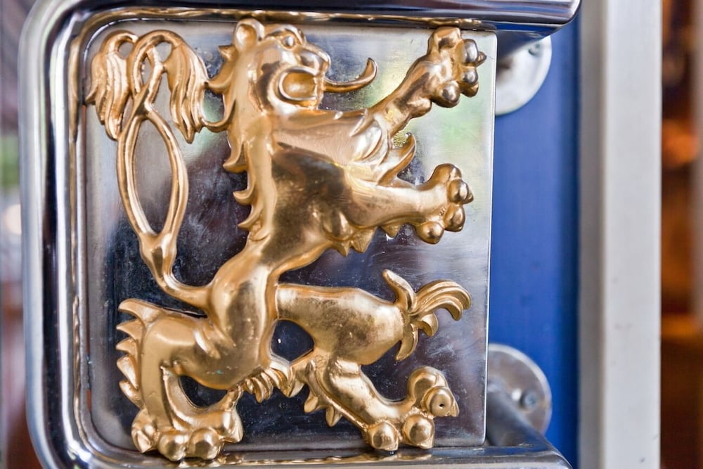 Hotel Hotel Zum Goldenen Löwen