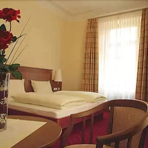 Hotel Schweizer Hof cazare Baden-Baden