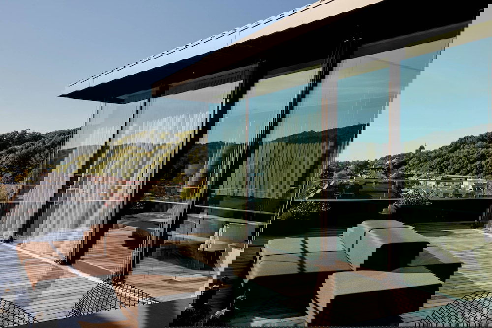 Hotel Roomers Baden-Baden, Autograph Collection