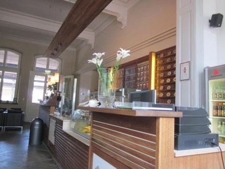 Hotel Neuer Karlshof