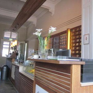 Hotel Neuer Karlshof cazare Baden-Baden