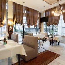 Hotel Quellenhof Sophia cazare Baden-Baden