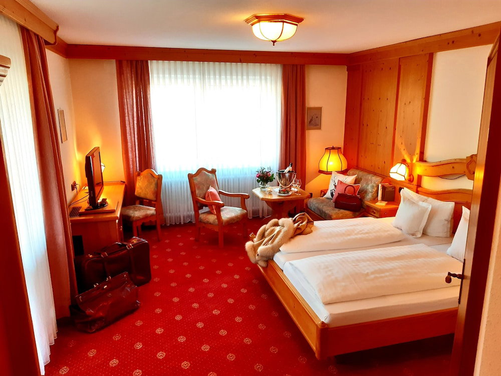 Hotel Gasthaus Auerhahn