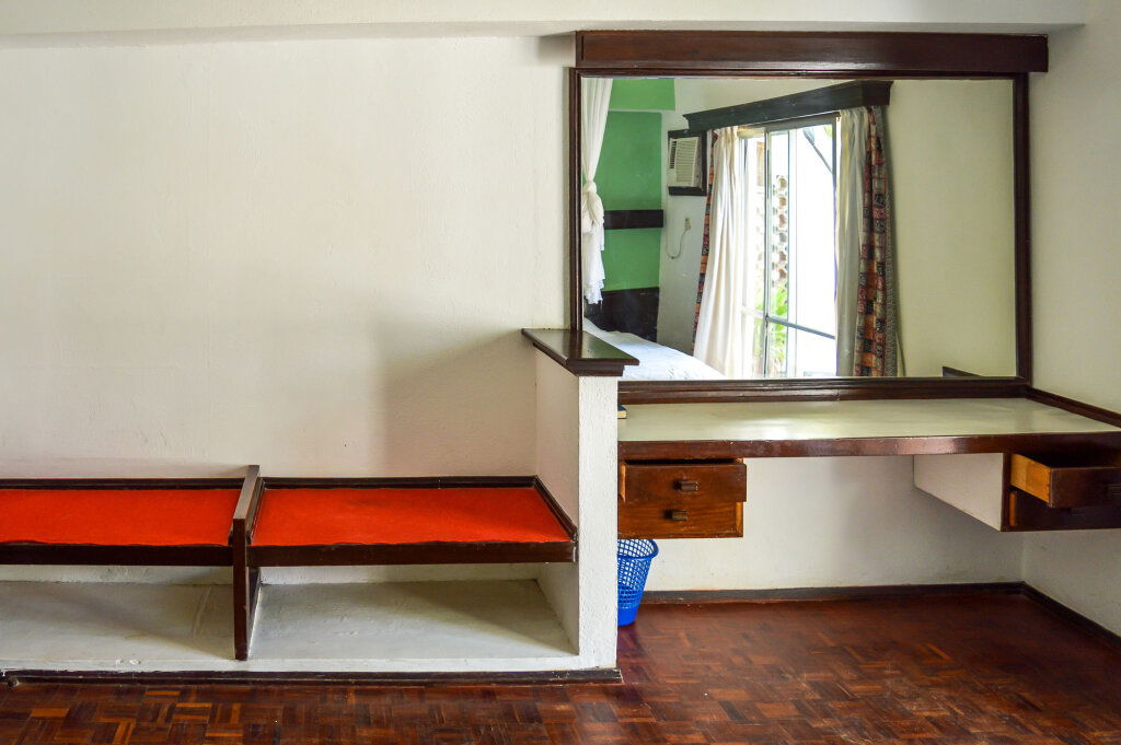 Hotel Milele Beach Resort