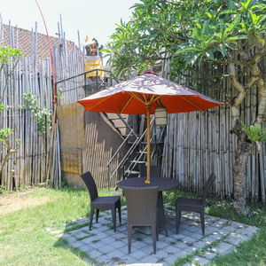 Sejur Ninja Suite Villa vacanta Bali