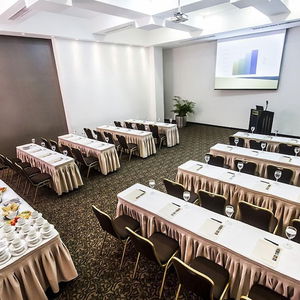 Hotel Lidotel Boutique Valencia cazare Valencia