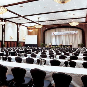 Hotel Intercontinental Tamanaco Caracas cazare Caracas