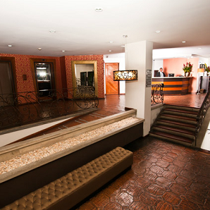 Hotel Guaparo Suites cazare Valencia