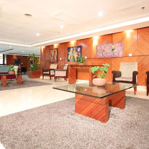 Hotel Hotel Cct cazare Caracas