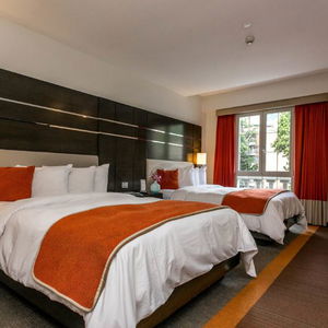 Hotel Altamira Village Hotel & Suites cazare Caracas