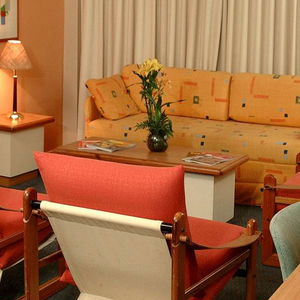 Hotel Lincoln Suites cazare Caracas