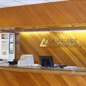 Hotel Maracaibo Cumberland cazare Maracaibo