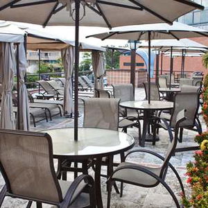 Hotel Embassy Suites Valencia-Downtown cazare Valencia
