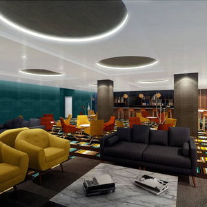 Hotel Marriott Maracay Golf Resort cazare Maracay