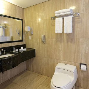 Hotel Eurobuilding Express Maracay cazare Maracay