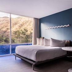 Hotel Marriott Maracay Golf Resort cazare Maracay