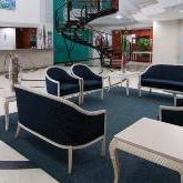 Hotel Chacao Cumberland Hotel cazare Caracas