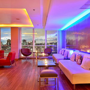 Hotel Pestana Caracas Premium City & Conference Hotel cazare Caracas